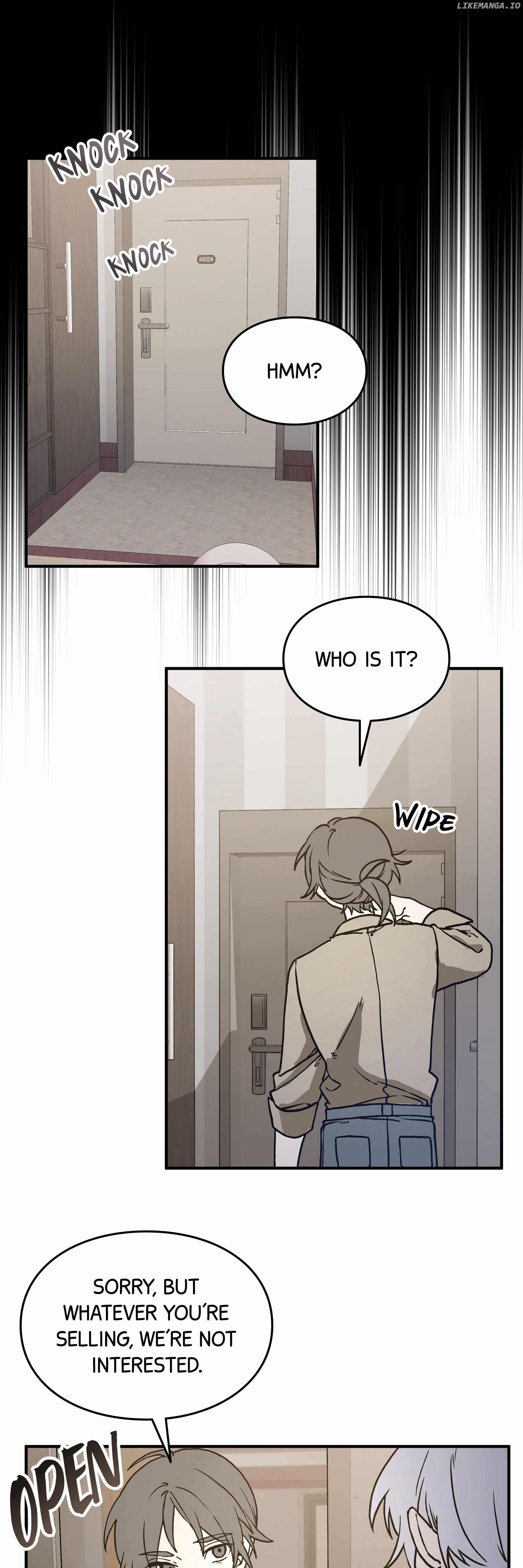 How I Became an SSS Rank Delivery Hunter Chapter 29 30